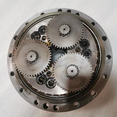 China Hot Selling Industrial Robot Kawasaki Robot RS020N Biaxial Gear Box 60217-1108 for sale