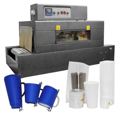 China Fast and Convenient Sublimation Oven Machine Heat Press Oven for Printing Sublimation Mug Tumblers for sale