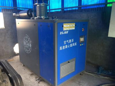 China air bearing blower for sale