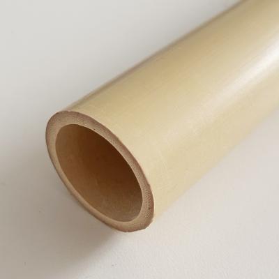 China Custom Size Pure Natural Moso Dry Bamboo Pole Solid Moso Bamboo Poles For Construction Or Decoration for sale