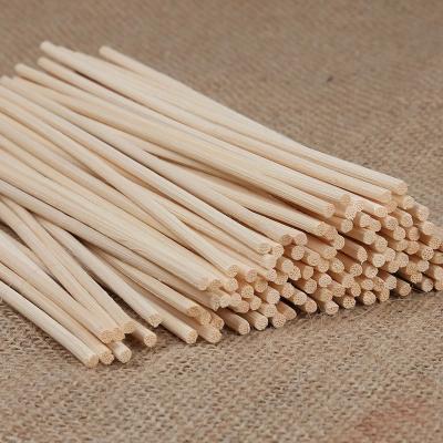 China Bamboo Rattan Reed Diffuser Sticks Home Air Freshener Aroma Essential Oil Diffuser Sticks for sale