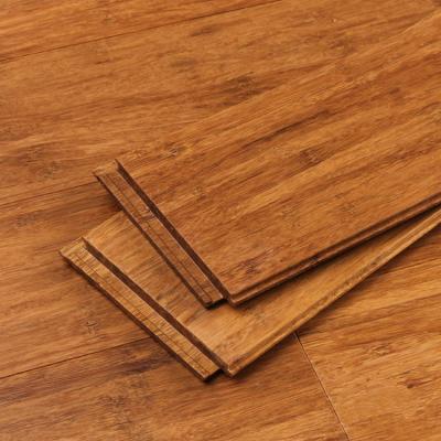 China Click Image To Open Expanded  Eco-friendly Solid Bamboo Flooring Indoor Bamboo Flooring for sale