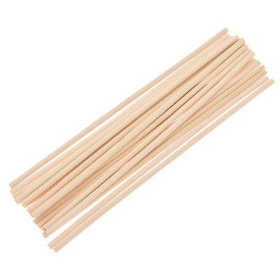 China Reed Diffuser Sticks For Aroma , Essential Oil Natural Rattan Wood Sticks Set For Home Office Room Fragrance for sale