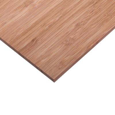 China Eco-friendly Solid Bamboo Flooring Indoor Engineered Interlocking Bamboo Flooring for sale