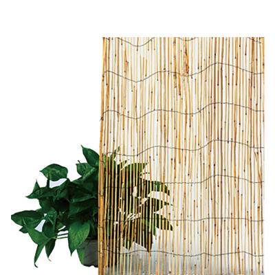 China Eco-Friendly Reed Fence Natural And Stylish Solution For Garden Decoration And Privacy for sale