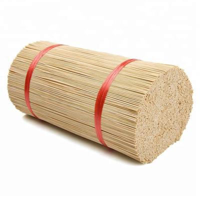 China Fogo de acampamento natural aromático incenso de longa duração bastões de bambu aromaterapia e meditação terapia à venda