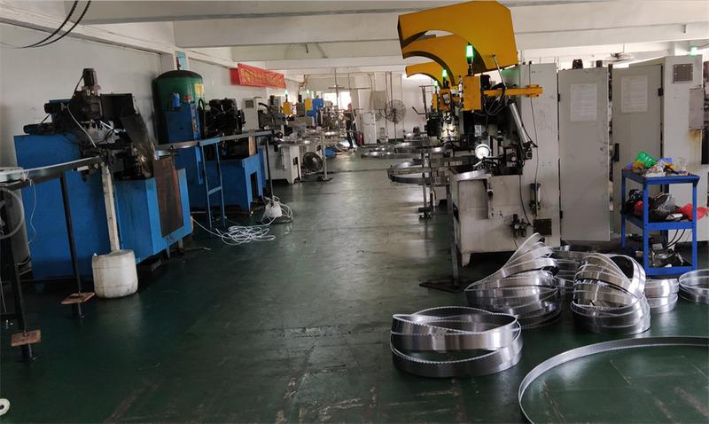 Verified China supplier - Dongguan Changsheng Industrial Co., Ltd.