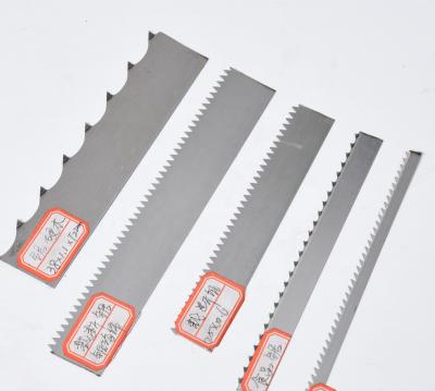 China Band Knife Blade for CNC contour machine Band Knife Blade for CNC contour machine for sale