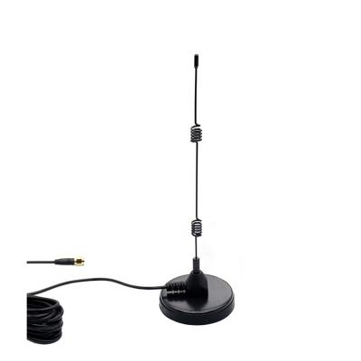 China 225mm External Omnidirectional Outdoor Magnetic Antenna 2.4G Wifi Antenna WL-WIFIE225 for sale