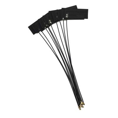 China Factory Price PCB 1090Mhz Internal Antenna FPC GSM Built-in Antenna/FPC Antenna With 1.13 80MM Cable for sale