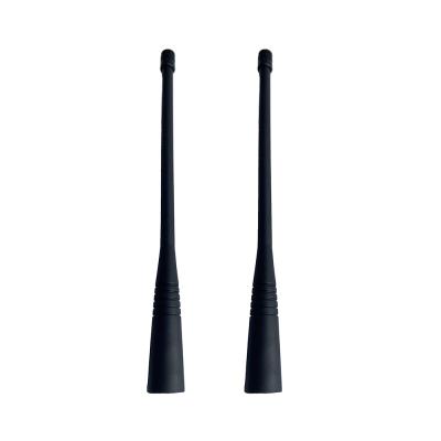 China UHF 144 433 MHz Antenna Long Range Dual Band 433MHz Walkie Talkie Antenna KSWR-18080701 for sale