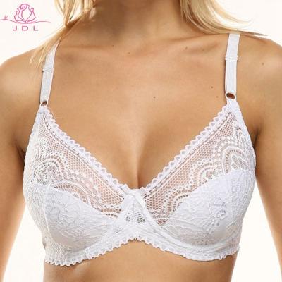 China 2021 Women's Breathable Bras With High Quality for sale