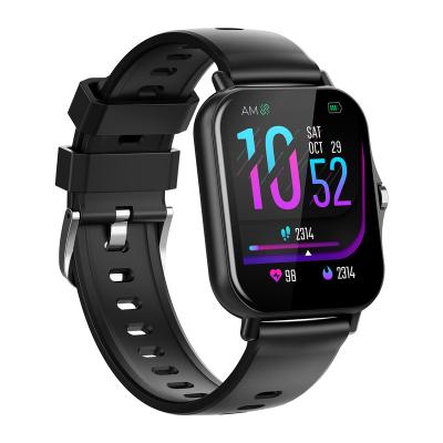 China 2022 Android APP Control New Arrivals Product and IOS Smart Watch for sale