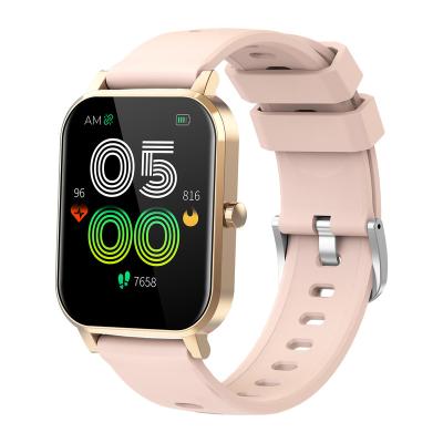 China IP67 Waterproof Universal Smartwatch Long Standby Time Wristband Sports for sale