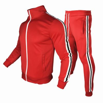 China Wholesale Anti-wrinkle Cheap Price Tracksuit Sportswear, Mens Tracksuits Tracksuits, Man Tracksuits 2 Pieces for sale