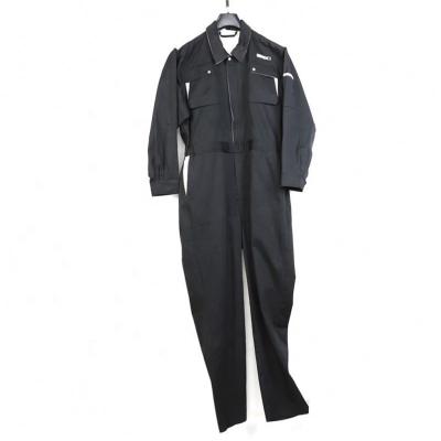 China Latest Durable Favorable Prices Custom Engineer Workwear Work Suit Work Wear Uniform Work Shop Coverall for sale