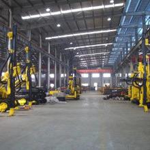 Verified China supplier - Kaishan General Machinery Co., Ltd. (beijing)