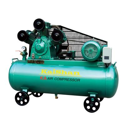 China Best piston air compressor customized high quality lubricated for sale