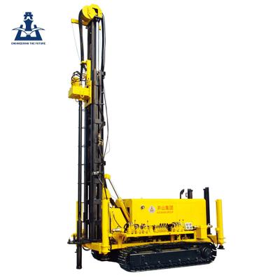 China water well chinese supply 400 meters hydraulic truck water well drilling rig for sale for sale