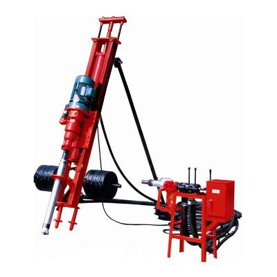 China Drill tending hot new products KSZ100 toyo rock drill hot new products for 2016 USA for sale