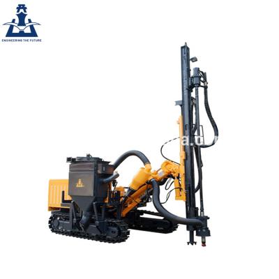 China Most Popular Products KG910B Air Compressor Water Well Drill Machine KG910B for sale