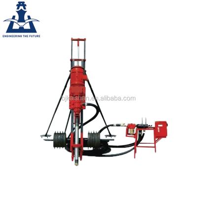 China Building Material Stores Down The Hole Hammer Drilling Machine for sale