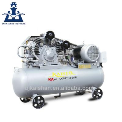 China KAISER AH-25 Reciprocating Air Compressor (78-80cfm, 181psi) AH-25 for sale