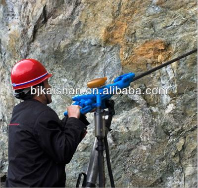 China brand pneumatic selection kaishan rock drill (YT28) YT28 for sale