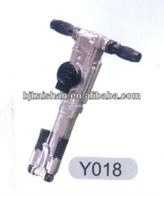 China rock drill jack hammer YO18 for sale YO18 for sale