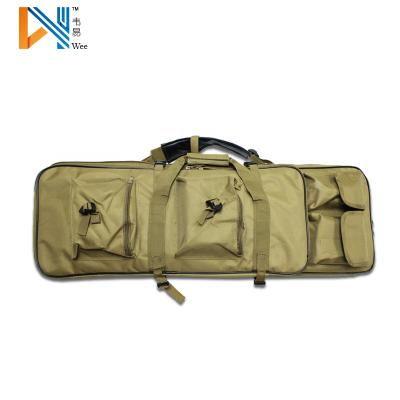 China Various Outdoor Activities Tactical Army 900D Oxford Cloth Storage Military Outdoor Sports Functional Bag for sale