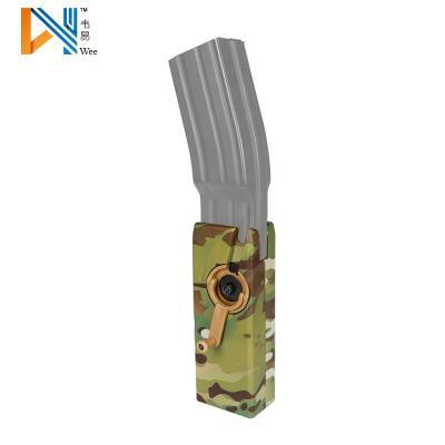 China Manual Tactical Products Speed ​​Loader For Army Hunting Shooting for sale