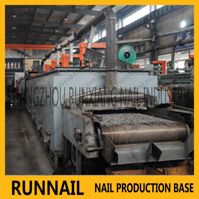 Verified China supplier - Hangzhou Runxiang Nail Industry Co., Ltd.