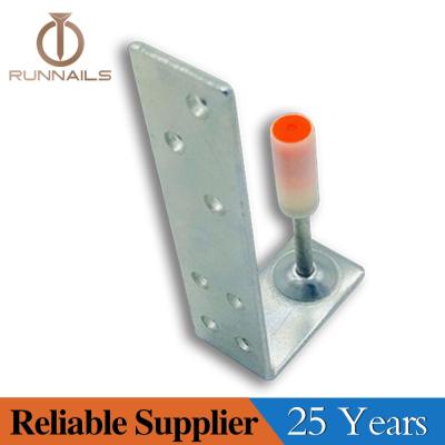 China Steel Ceiling Clip Keyway With Plastic Gear Joint With Competitive Price In Factory for sale