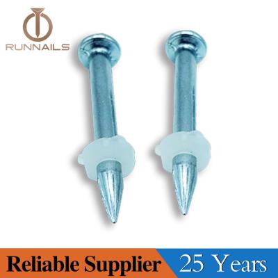 China DN steel head keyway with plastic seal--25 years factory for sale