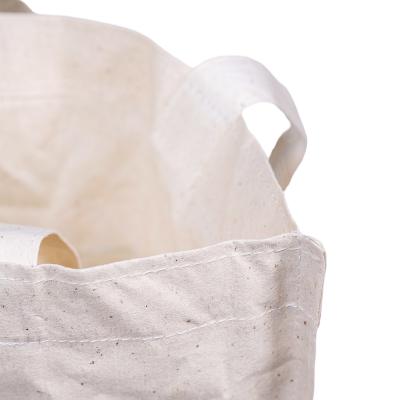 China hot selling 100% cotton biodegradable nonwoven shopping bag for sale