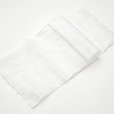 China New Arrival Eco - Friendly Cotton Fabrics Face Eco Paper Soft Pack Facial Tissue for sale