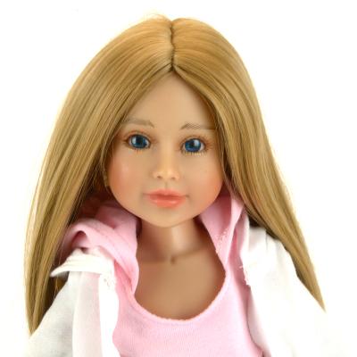 China American Cartoon Toy New American Princess Girl Doll/my Girl Doll/Naked Girl Doll For Sale for sale