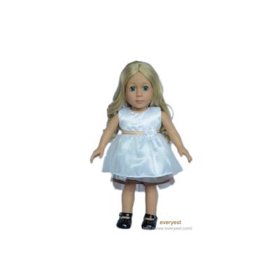 China 18 inch girl doll /wholesale dolls /wholesale toys and dolls DIY TOY for sale