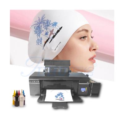 China Original EPSONs A4 Size Heat Press Paper New Arrival Dye Sublimation Inkjet Printer for sale