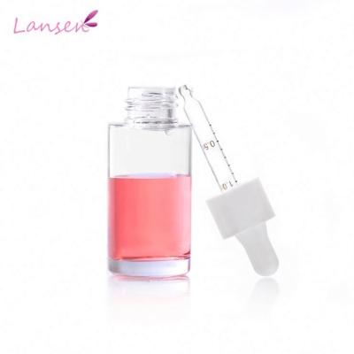 China 2022 New Design Cosmetics Box Package Essential Oil Roll 10Ml Glass Chemical Bottle for sale