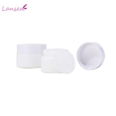 China Skin Care Cream 2022 New Cosmetic Jars And Bottles Set No Min Order 15Ml 250ml Cosmetic Jar for sale