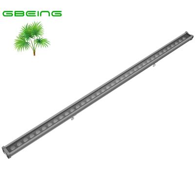 China FLOWER GBEING custom grow led kit 120cm UV led grow light for boost yield for medicinal plants grow for sale