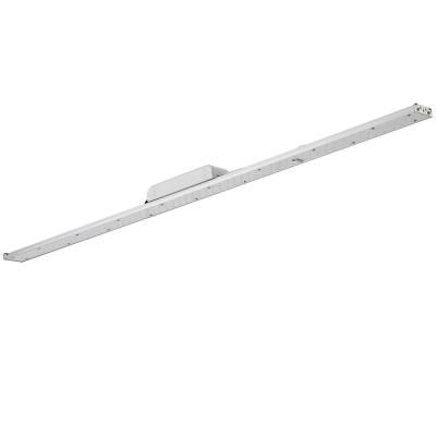 China Seed starting 4ft grow light strip 2835 chip LED for indoor hydroponics system seedling and veg plants for sale