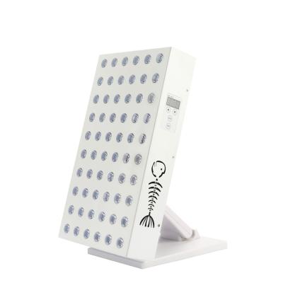 China Skin Tightening Adjustable High Irradiance Bracket Red Light Therapy Panel to Improve Sleep Quality and Exercise Recovery for sale