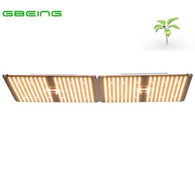 China Seed starting dropshipping alibaba factory wholesale direct supply 240W 480W Samsung indoor agriculture led grow light board for sale