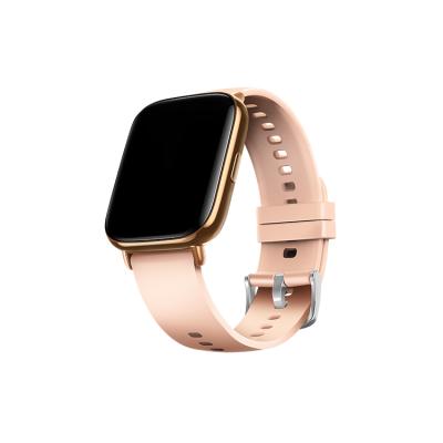 China GPS Navigation 24 Hours Body Temperature Monitoring Smart Watch 24 Sports Mode Case Multi Language Smart Watch Zinc Alloy Support for sale