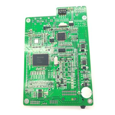 China Digital Equipment PCB Manufacturer From China Customized PCBA Board Assembly Design Service One-stop Manufacturer All Kind Of PCBA for sale