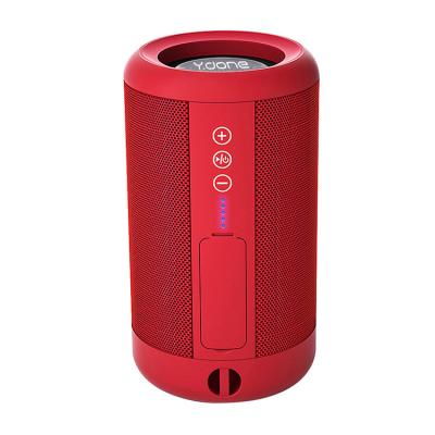 China Factory direct wholesale indoor portable subwoofer 5w waterproof wireless mini speaker for sale