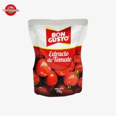 China Chinese Factories Directly Produce High Quality 210g Sachet Tomato Paste for sale