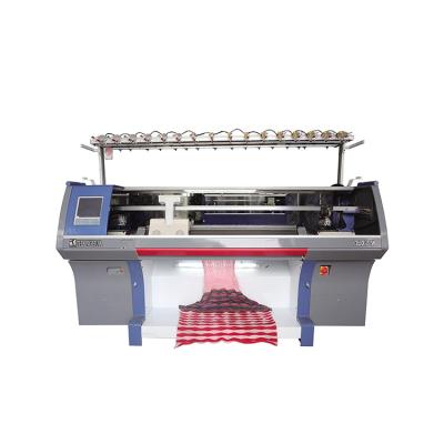 Cina Brand Sweater	Computerized Knitting Machine Price Computerized Flat in vendita